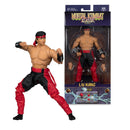 Mortal Kombat Klassic Liu Kang 7" Figure - McFarlane Toys-1