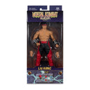 Mortal Kombat Klassic Liu Kang 7" Figure - McFarlane Toys-5
