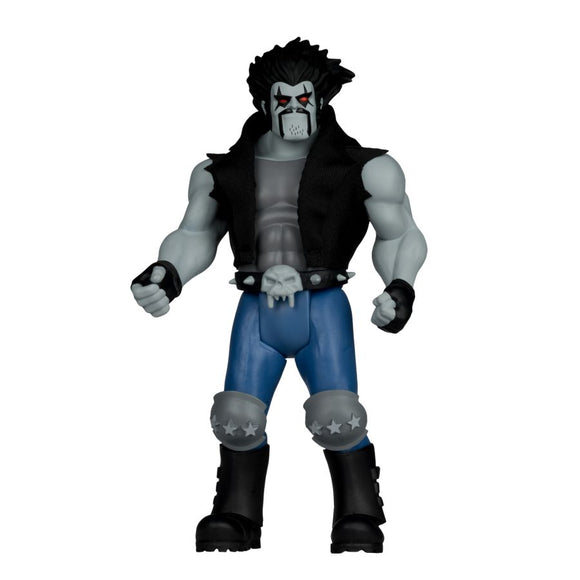 DC Direct Super Powers 2025 Lobo - McFarlane Toys