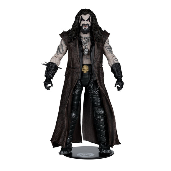 DC Multiverse Deluxe Theatrical Edition Supergirl Movie Lobo