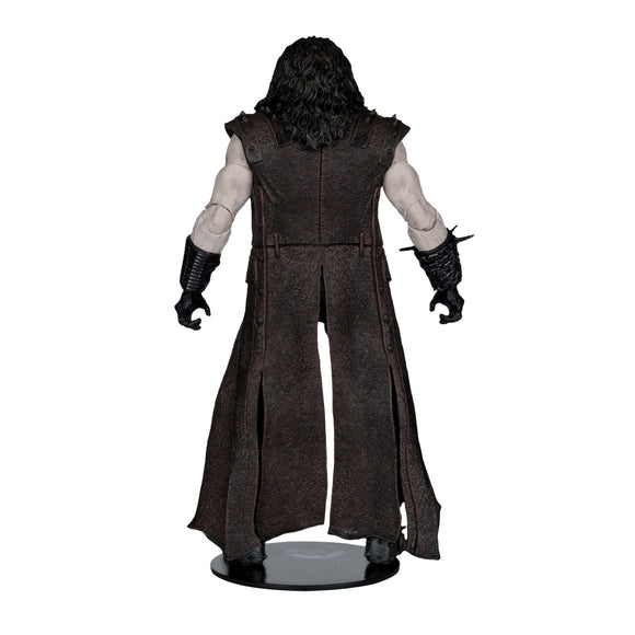 DC Multiverse Deluxe Theatrical Edition Supergirl Movie Lobo