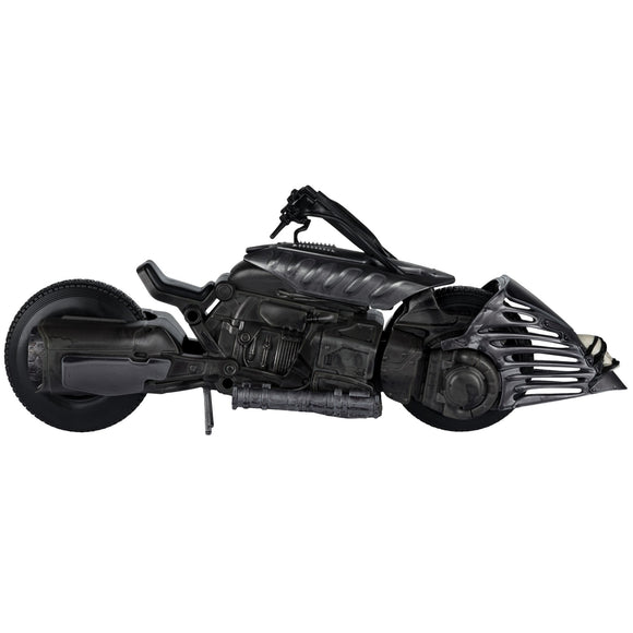 DC Multiverse Supergirl Movie Lobo's Spacehog Vehicle - McFarlane Toys