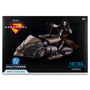 DC Multiverse Supergirl Movie Lobo's Spacehog Vehicle - McFarlane Toys-5