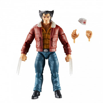 Marvel Legends X-Men 97 6" Marvel's Logan - 0