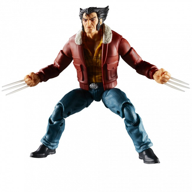 Marvel Legends X-Men 97 6" Marvel's Logan