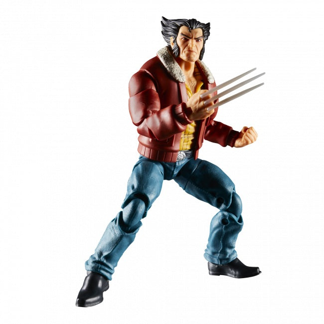 Marvel Legends X-Men 97 6" Marvel's Logan