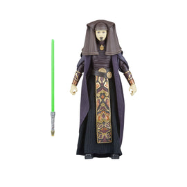Star Wars Black Series 6" Attack of the Clones Luminara Unduli - 0