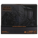 Star Wars Black Series 6" Revenge of the Sith Mace Windu & Darth Sidious-2