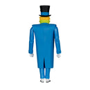 DC Direct BTAS Batman the Animated Series Jervis Tetch Mad Hatter BAF Clock King-4