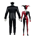 DC Direct Batman Animated Harley Quinn & The Joker Mad Love Gold Label McFarlane-4