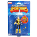 Marvel Legends 6" Secret Wars Magik-1
