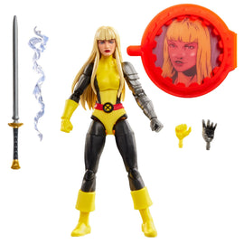 Marvel Legends 6" Secret Wars Magik - 0
