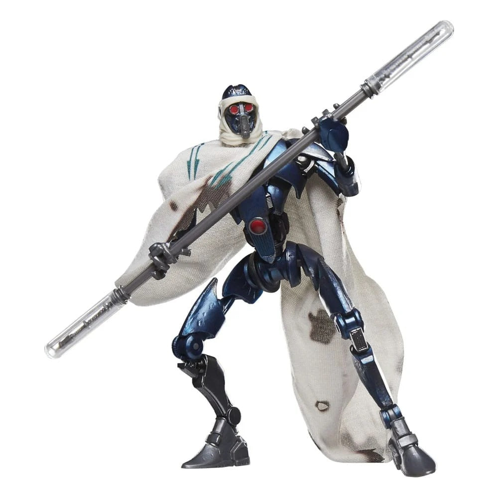 Star Wars Black Series 6" Revenge of the Sith MagnaGuard