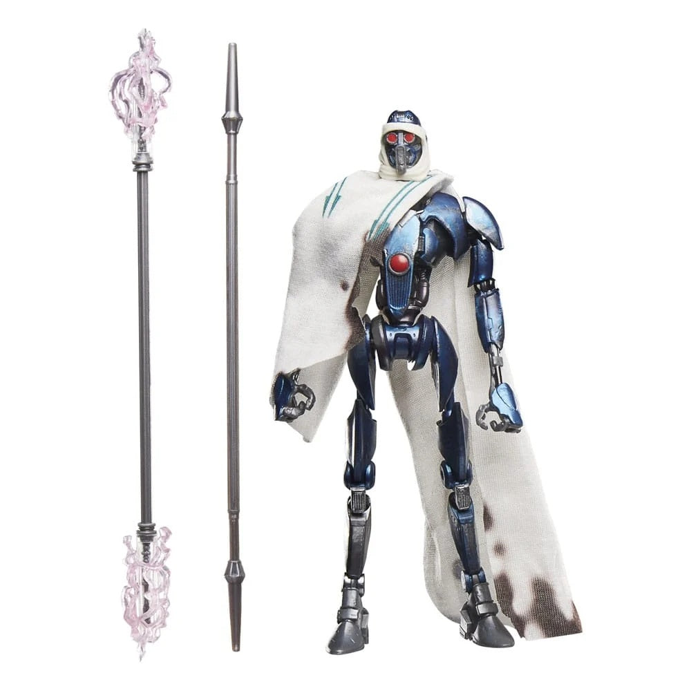 Star Wars Black Series 6" Revenge of the Sith MagnaGuard - 0