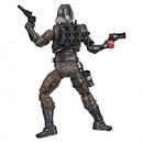 G.I. Joe Classified Series 6" Figure #166 Major Bludd-4