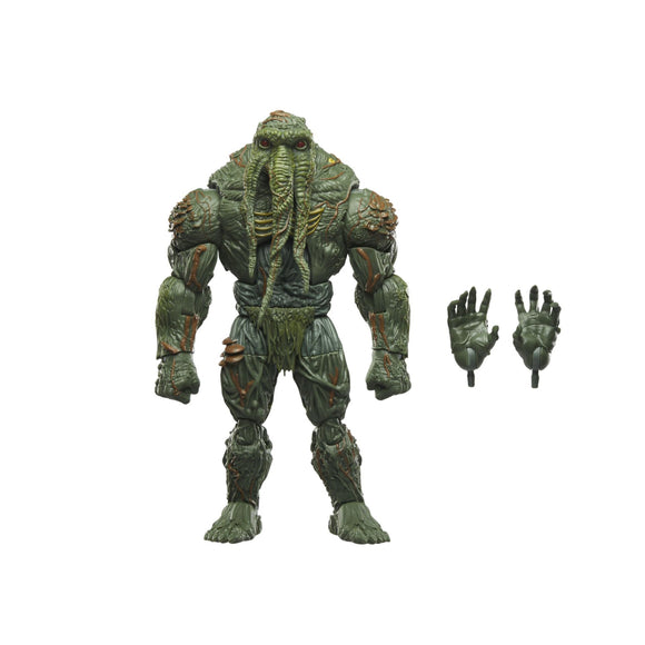Marvel Legends Legacy Collection 6" Man-Thing (Werewolf by Night)