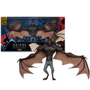 DC Direct BTAS Batman the Animated Series Man-Bat Gold Label - McFarlane Toys-1