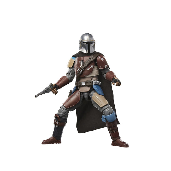 Star Wars Black Series 6" The Mandalorian Pagodon