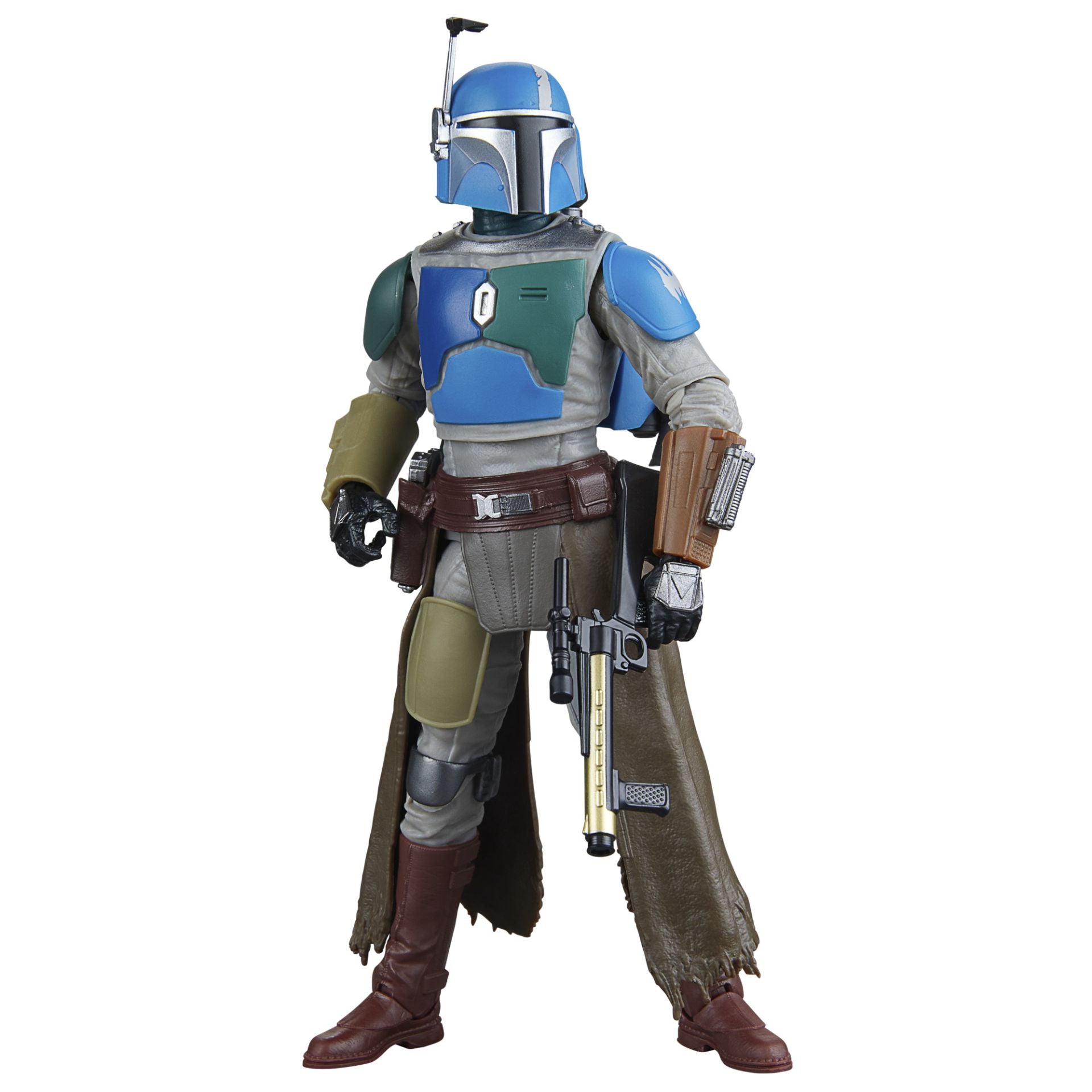 Star Wars Black Series 6" Mandalorian Shriek-Hawk