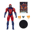 DC Multiverse Green Lantern Corp Manhunters PLATINUM - McFarlane Toys-2