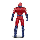 DC Multiverse Green Lantern Corp Manhunters PLATINUM - McFarlane Toys-4