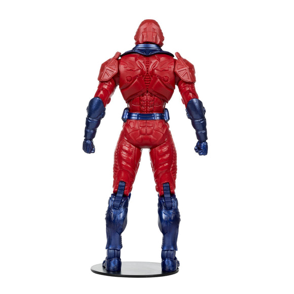 DC Multiverse Green Lantern Corp Manhunters PLATINUM - McFarlane Toys