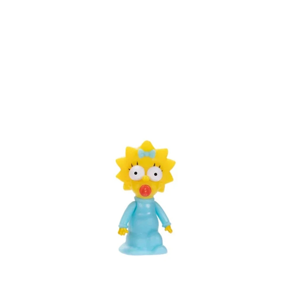 The Simpsons Marge & Maggie 5" Action Figure - JAKKS Pacific