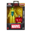 Marvel Legends Marvel's Box BAF 6" Marvel's Marrina-1