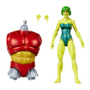 Marvel Legends Marvel's Box BAF 6" Marvel's Marrina-2