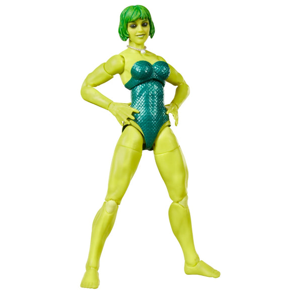 Marvel Legends Marvel's Box BAF 6" Marvel's Marrina