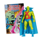 DC Direct Page Punchers Martian Hunter Justice League #77 Comic - McFarlane-2
