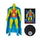 DC Direct Page Punchers Martian Hunter Justice League #77 Comic - McFarlane-3