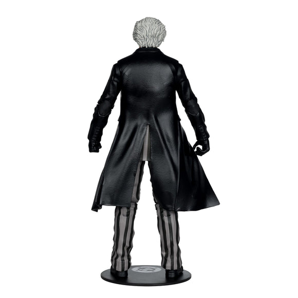 DC Multiverse Deluxe Theatrical Edition Batman Returns Max Shreck - McFarlane