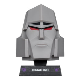 Transformers Megatron 1:3 Scale Replica Head - McFarlane Toys - 0