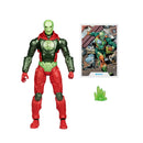 DC Multiverse Metallo Gold Label - McFarlane Toys-2