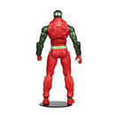 DC Multiverse Metallo Gold Label - McFarlane Toys-4