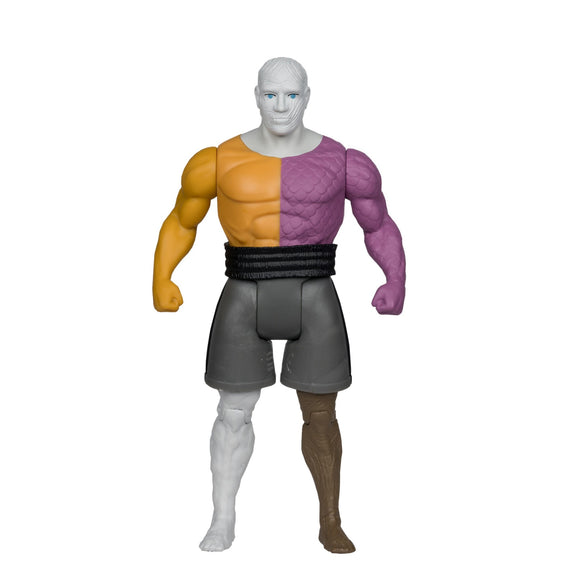 DC Direct Super Powers 2025 Superman Legacy Metamorpho - McFarlane Toys