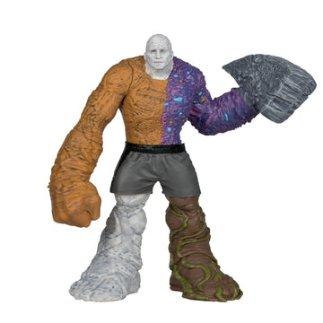 Superman Legacy Metamorpho Limited Edition Collector Vinyl 4.5" Figure - 0