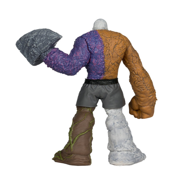 Superman Legacy Metamorpho Limited Edition Collector Vinyl 4.5" Figure