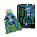 DC Multiverse Collector Edition New Gods Metron - McFarlane Toys-1