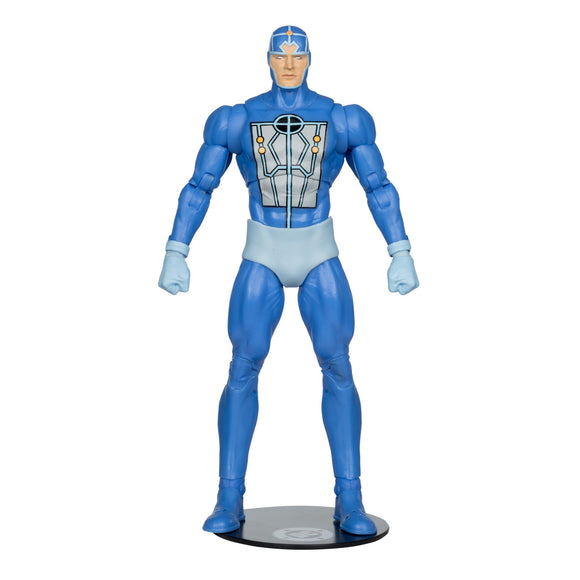 DC Multiverse Collector Edition New Gods Metron - McFarlane Toys