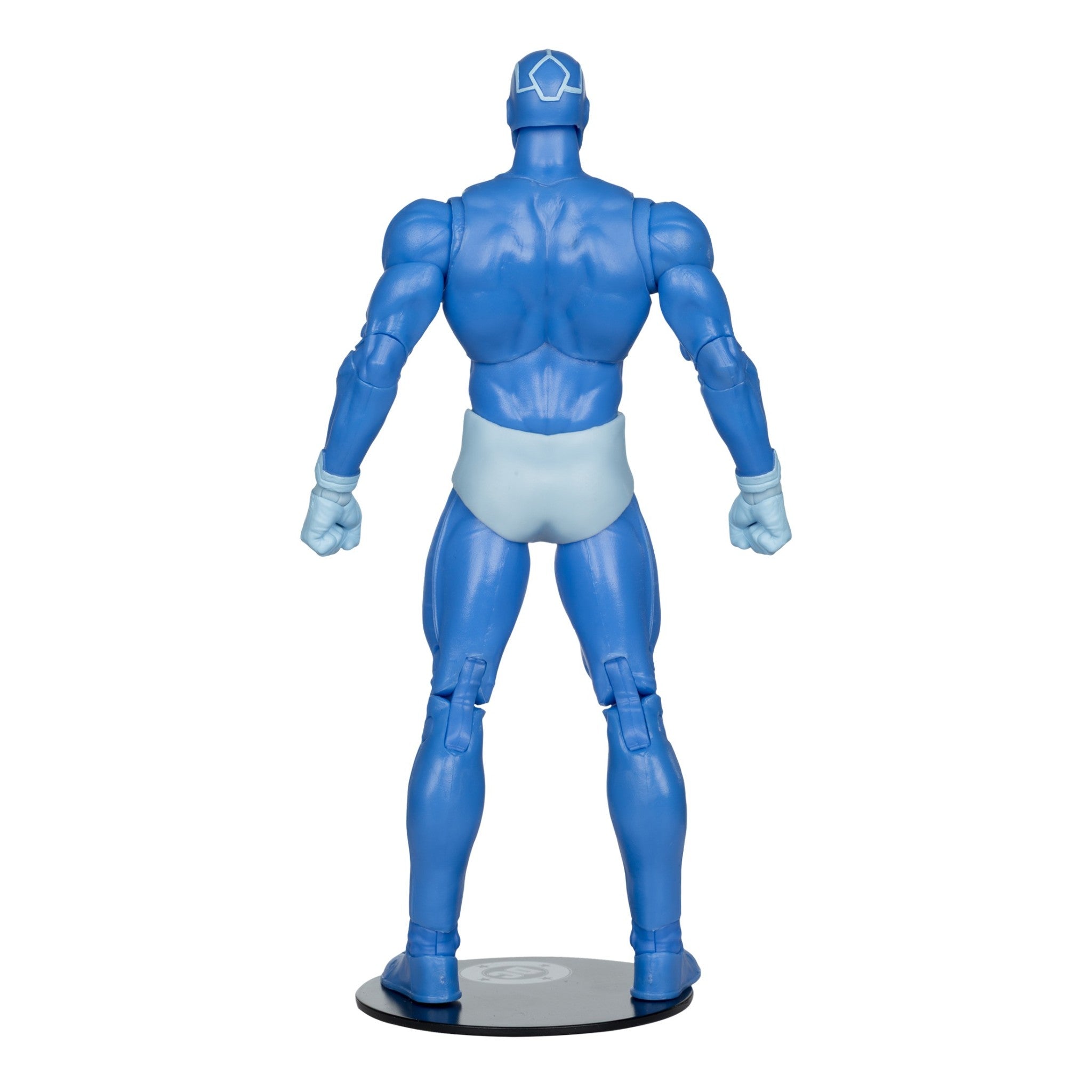 DC Multiverse Collector Edition New Gods Metron - McFarlane Toys