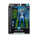 DC Multiverse Collector Edition New Gods Metron - McFarlane Toys-5