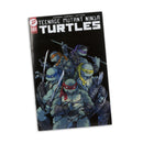 Page Punchers Teenage Mutant Ninja Turtles Michelangelo with Comic McFarlane-4