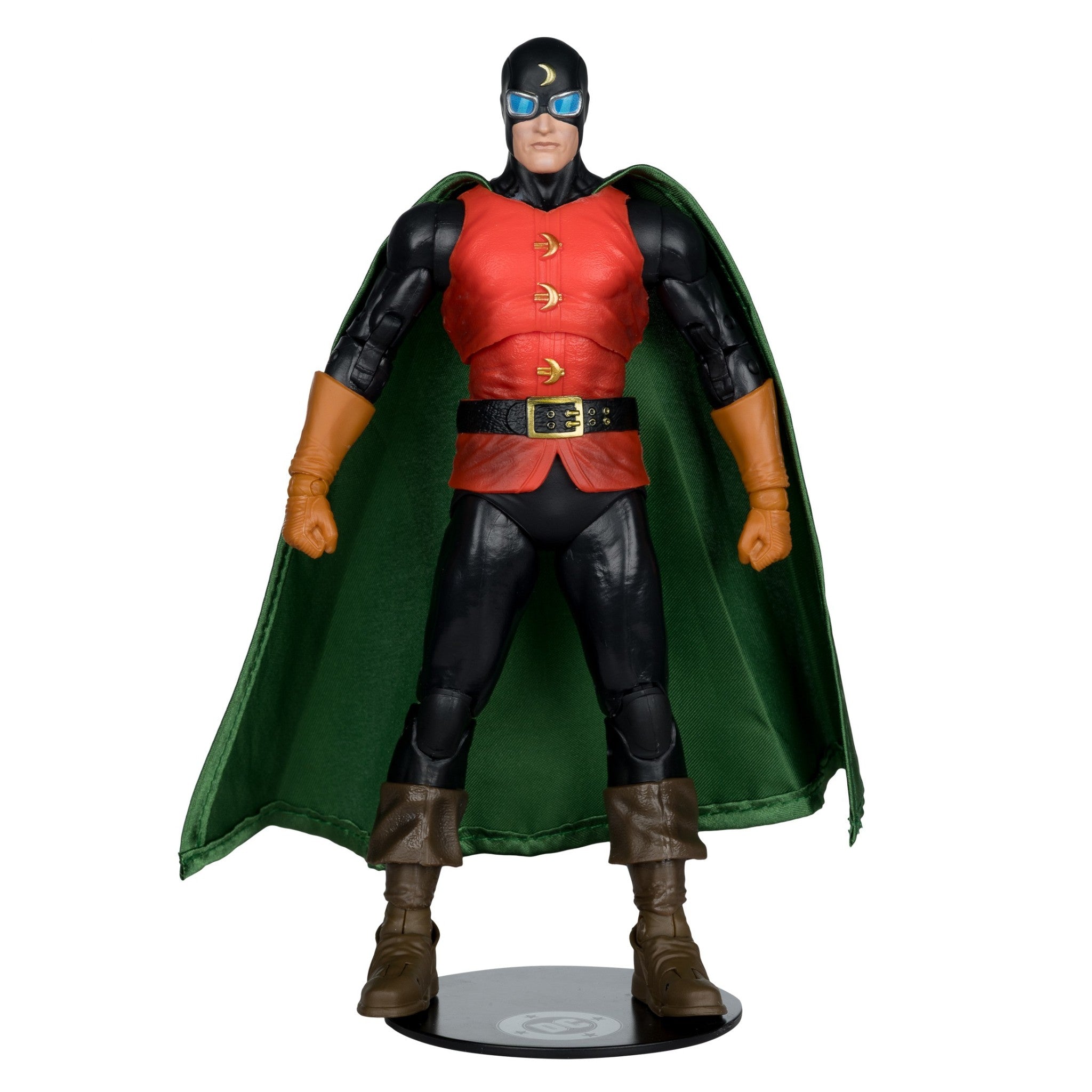 DC Multiverse Collector Edition JSA Doctor Mid-Nite - McFarlane Toys
