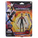 Marvel Legends 6" Spider-Man Across the Spider-Verse Miles Morales-1
