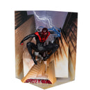 Marvel Miles Morales 1:10 Scale Spider-Man #1 - McFarlane Toys-2