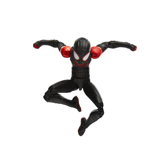 Marvel Legends 6" Spider-Man Across the Spider-Verse Miles Morales