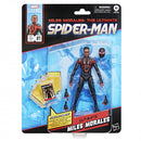 Marvel Legends 6" Miles Morales Ultimate Spider-Man-1