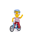 The Simpsons Milhouse 5" Action Figure - JAKKS Pacific-2